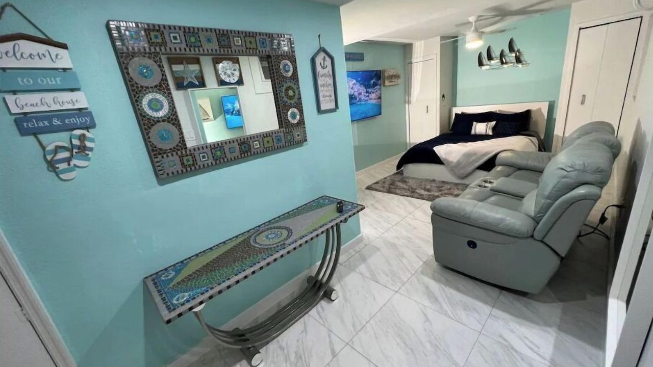 Photo of Bedroom in Victoria Park