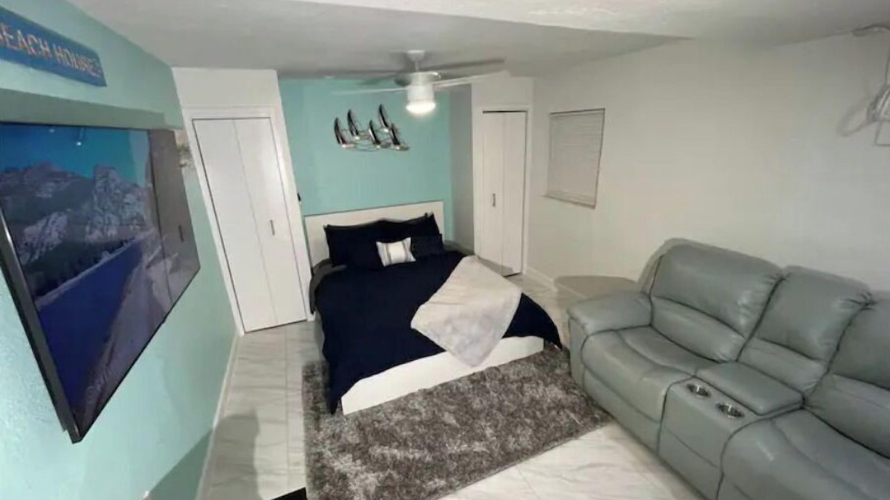 Photo of Bedroom in Victoria Park