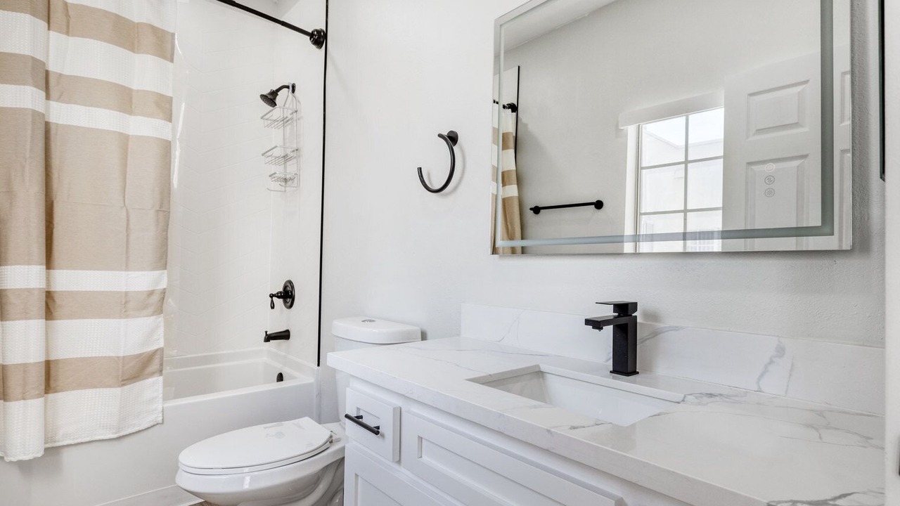 Photo of Bathroom in Westwood
