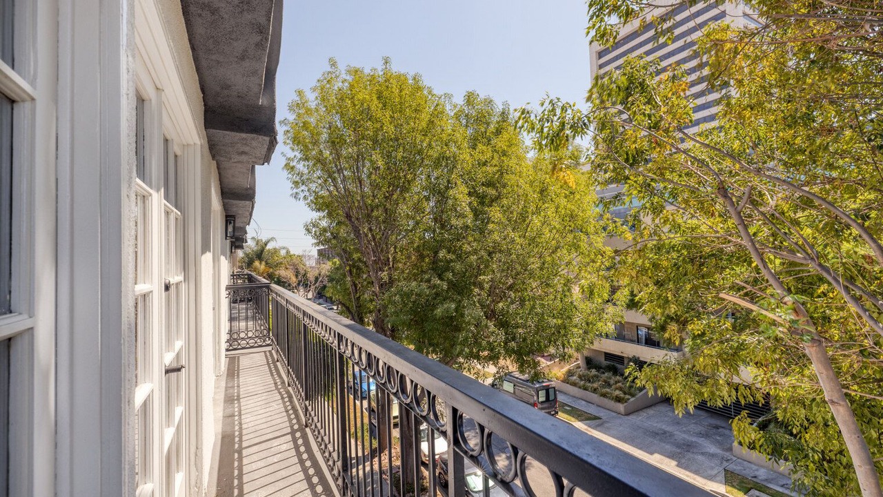 Photo of Outdoor in Westwood