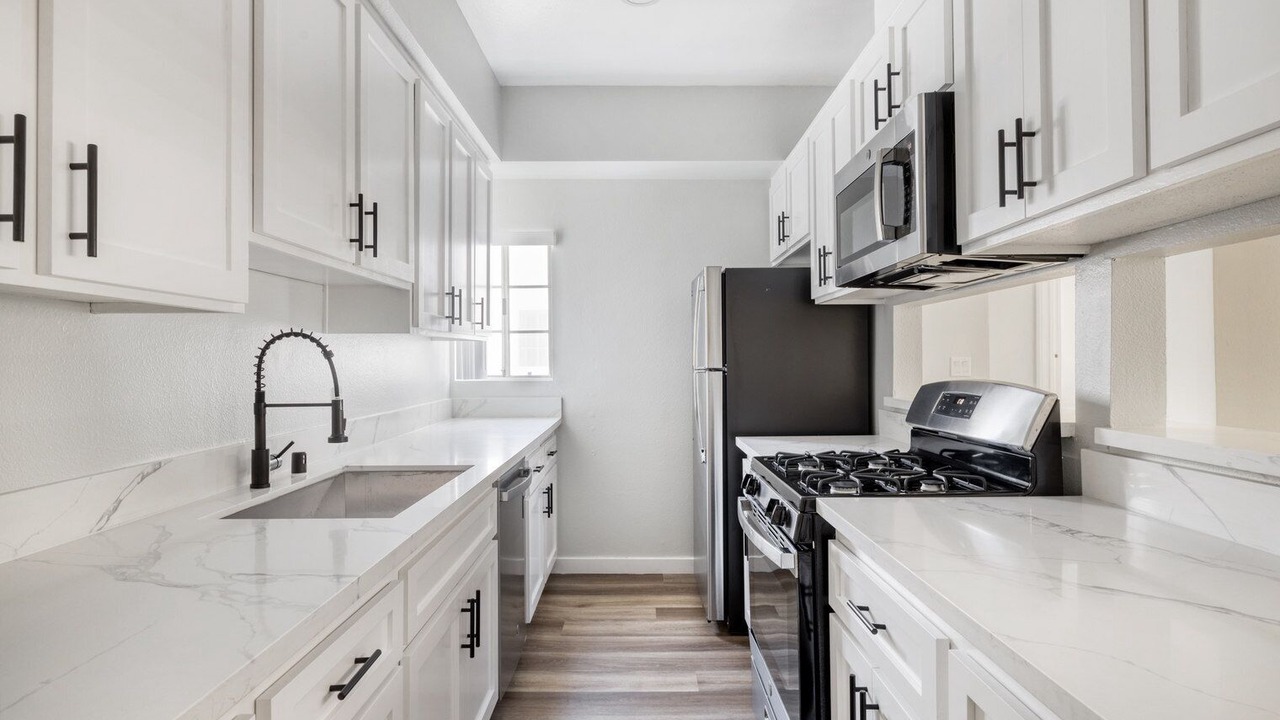Photo of Kitchen in Westwood