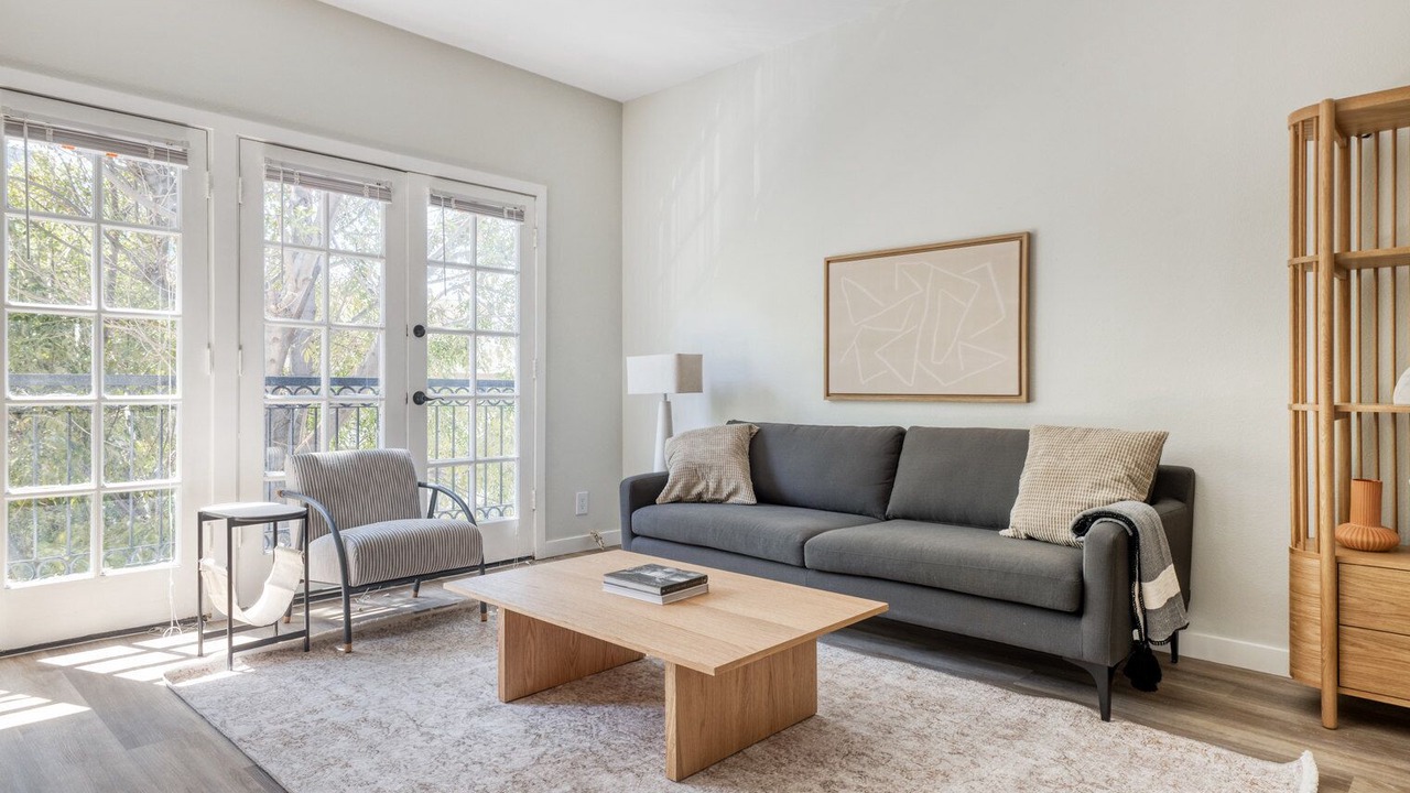 Photo of Livingroom in Westwood