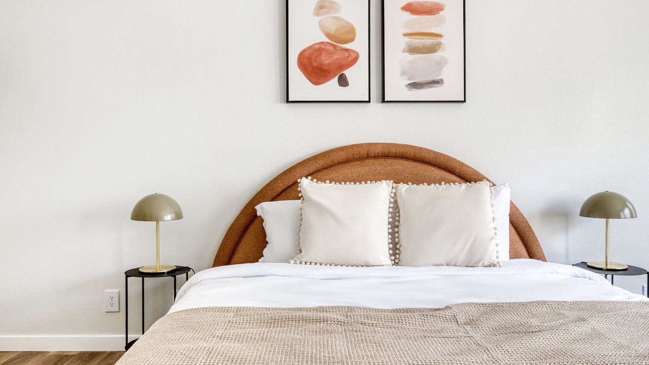 Photo of Bedroom in Westwood