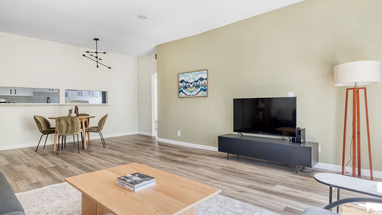 Photo of Livingroom in Westwood