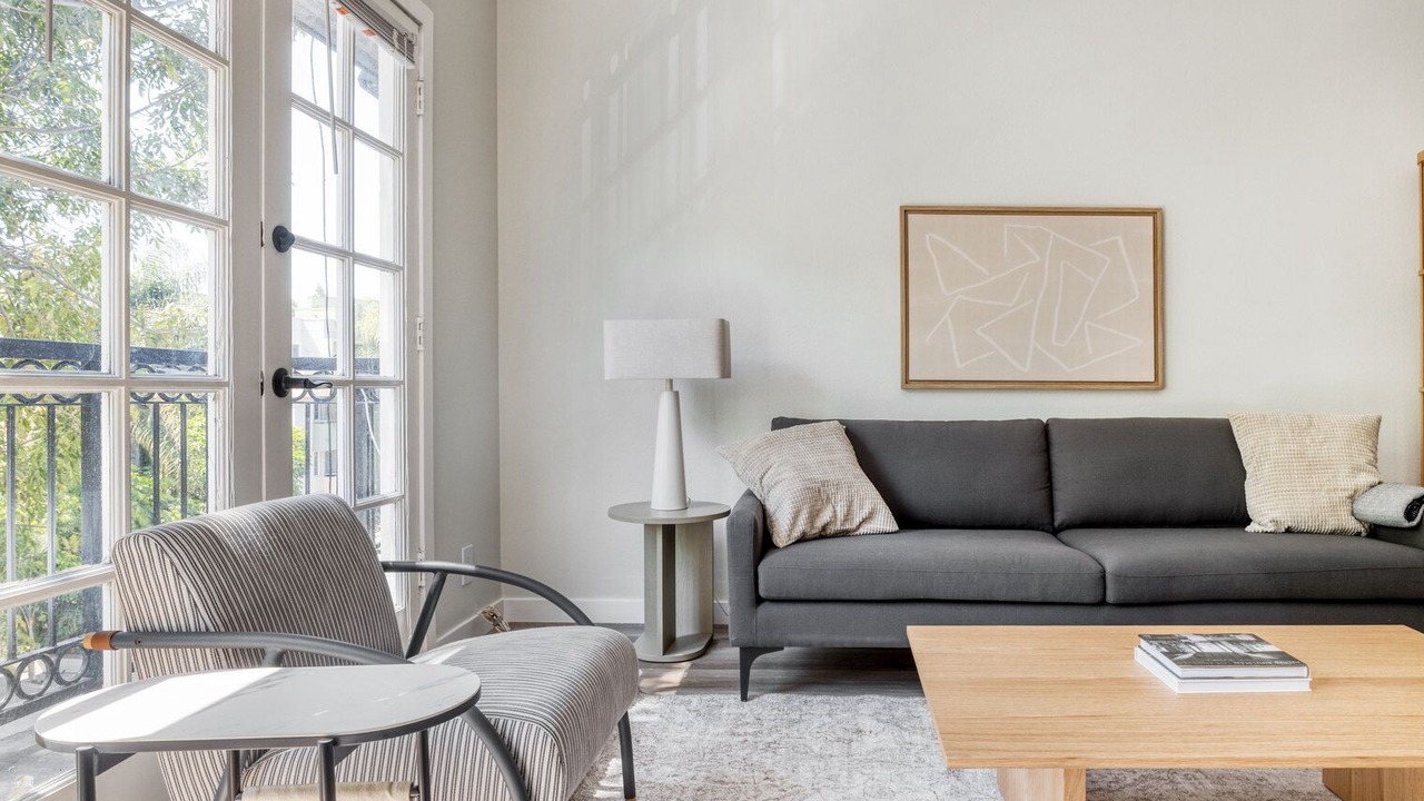 Photo of Livingroom in Westwood