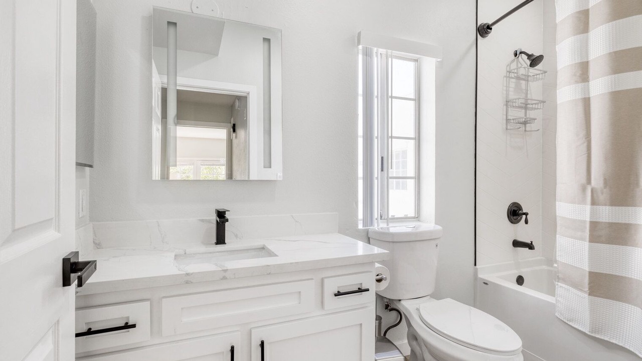 Photo of Bathroom in Westwood