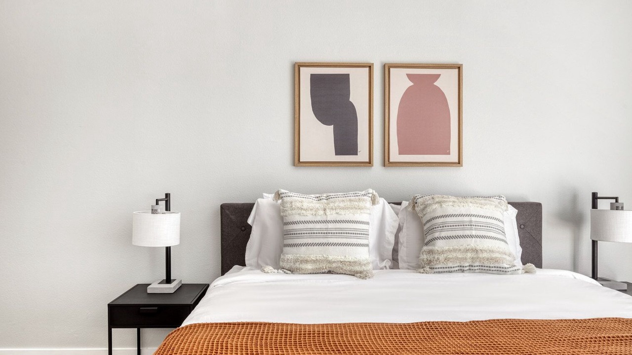 Photo of Bedroom in Westwood