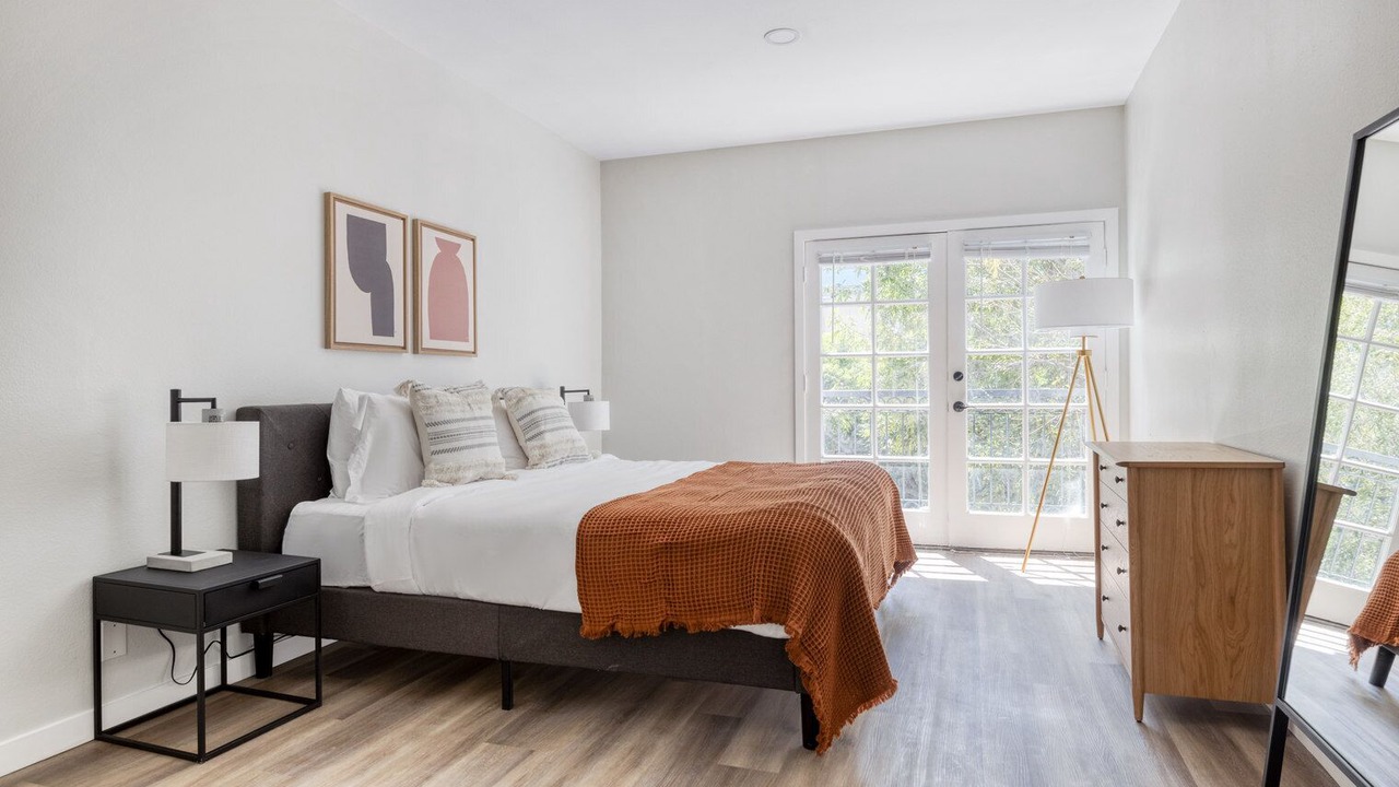 Photo of Bedroom in Westwood