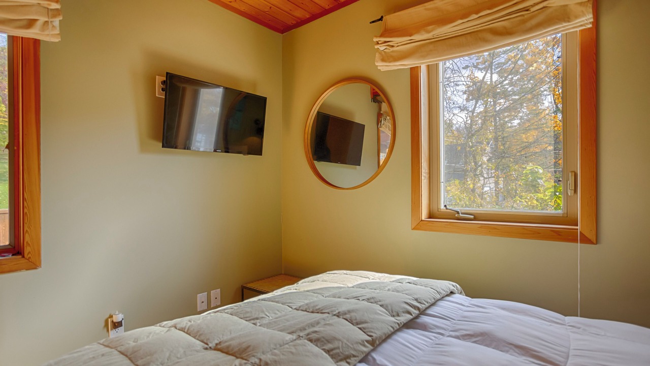 Photo of Bedroom in Honeoye