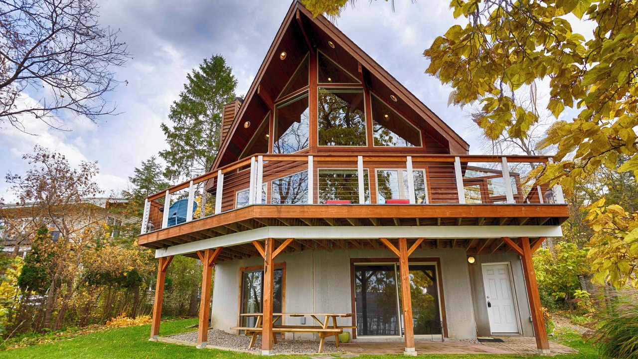 Photo of Outdoor in Honeoye