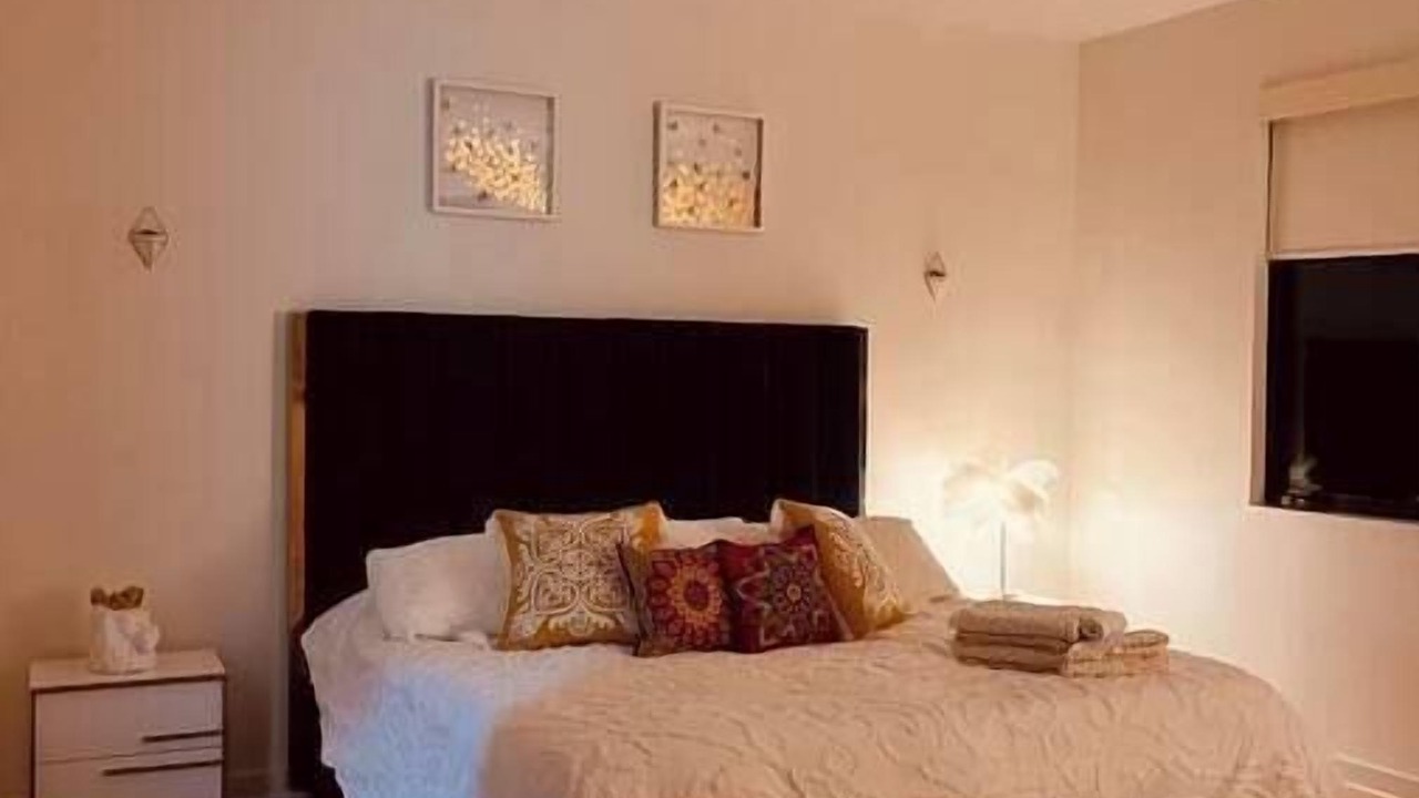 Photo of Bedroom in Charlotte