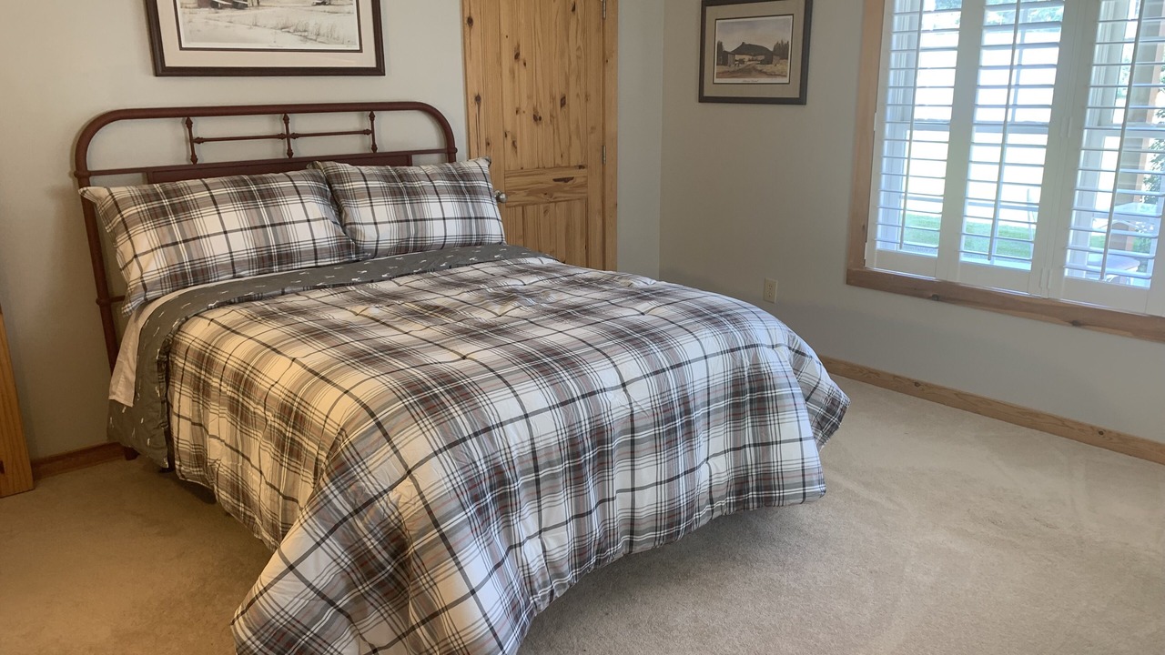 Photo of Bedroom in Mount Airy