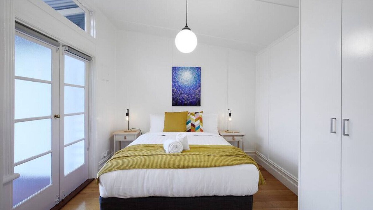 Photo of Bedroom in Brunswick