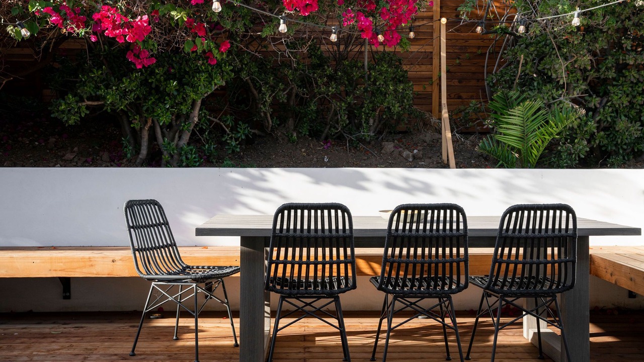 Photo of Outdoor in Western Malibu