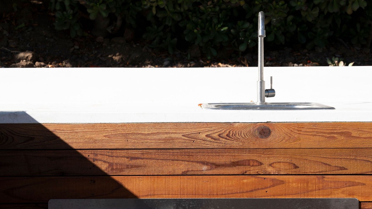 Photo of Outdoor in Western Malibu