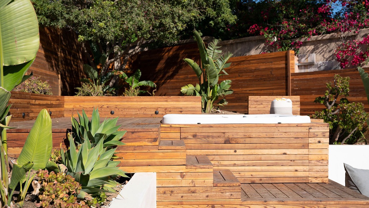 Photo of Outdoor in Western Malibu