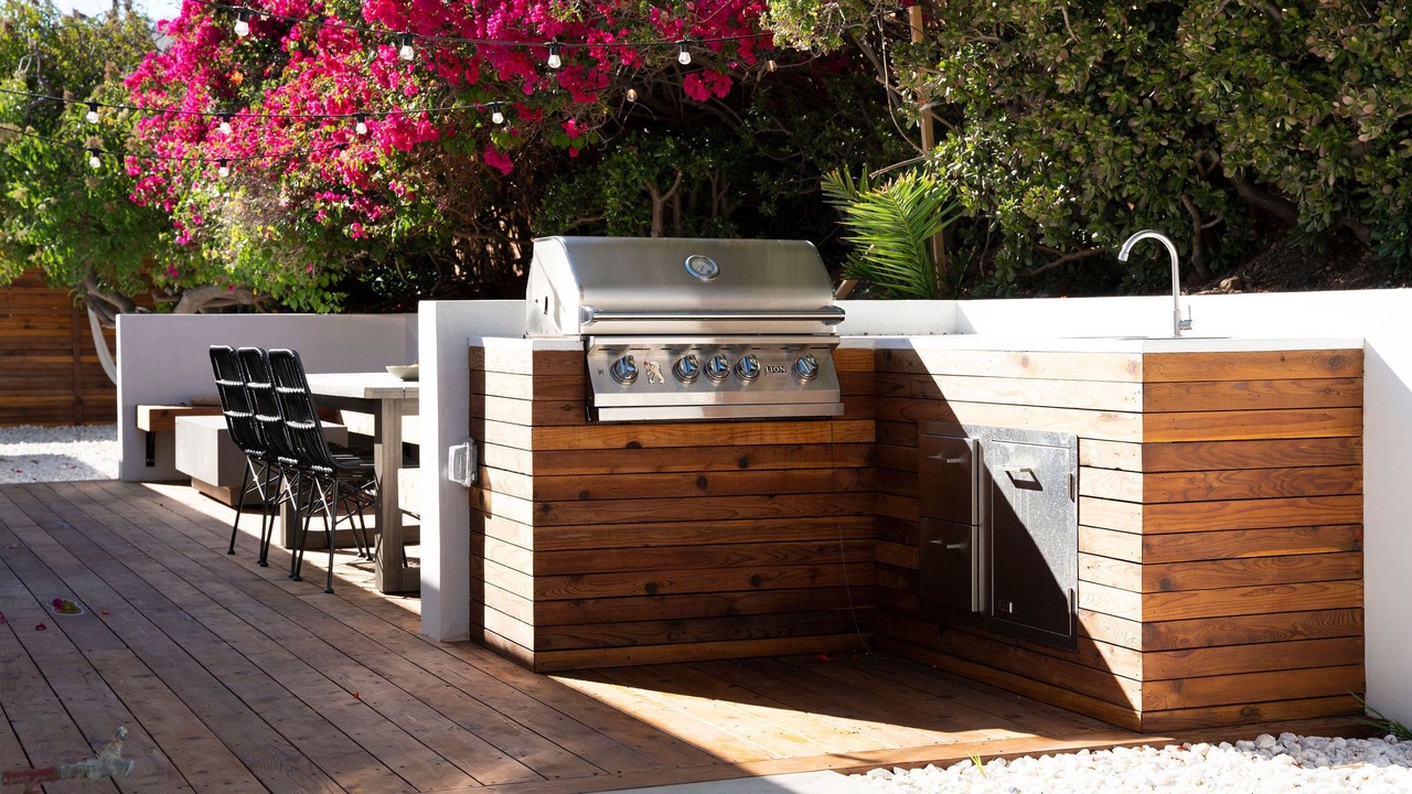 Photo of Outdoor in Western Malibu