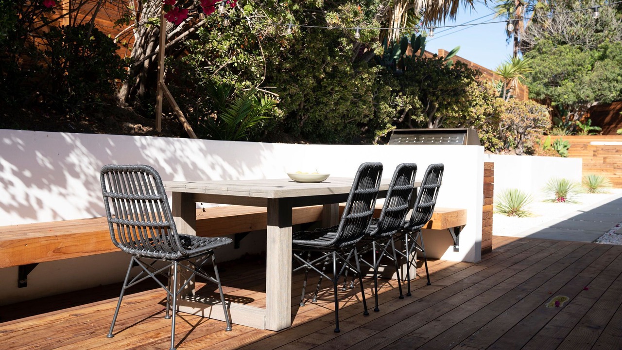 Photo of Outdoor in Western Malibu