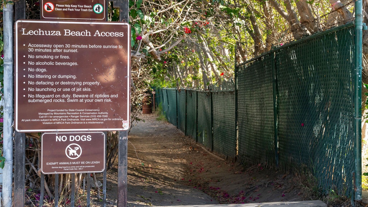 Photo of Outdoor in Western Malibu