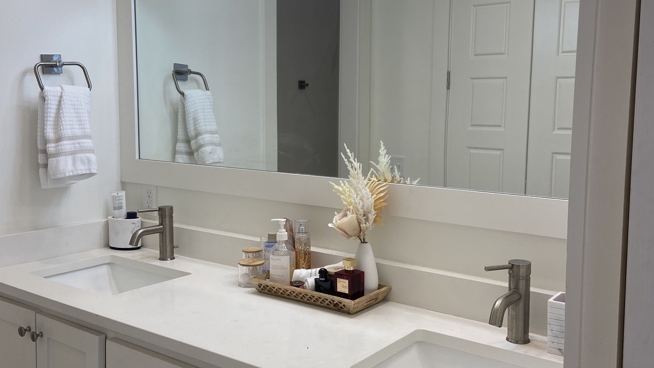 Photo of Bathroom in Starkville