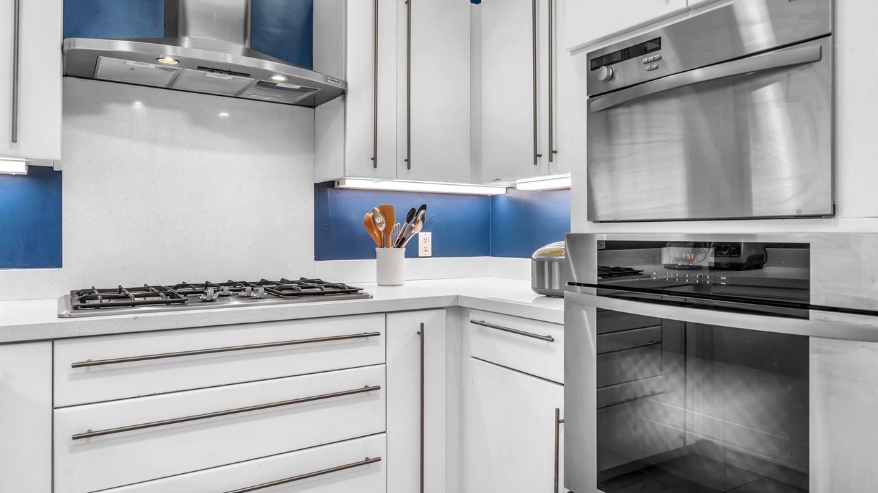Photo of Kitchen in Beverly Grove