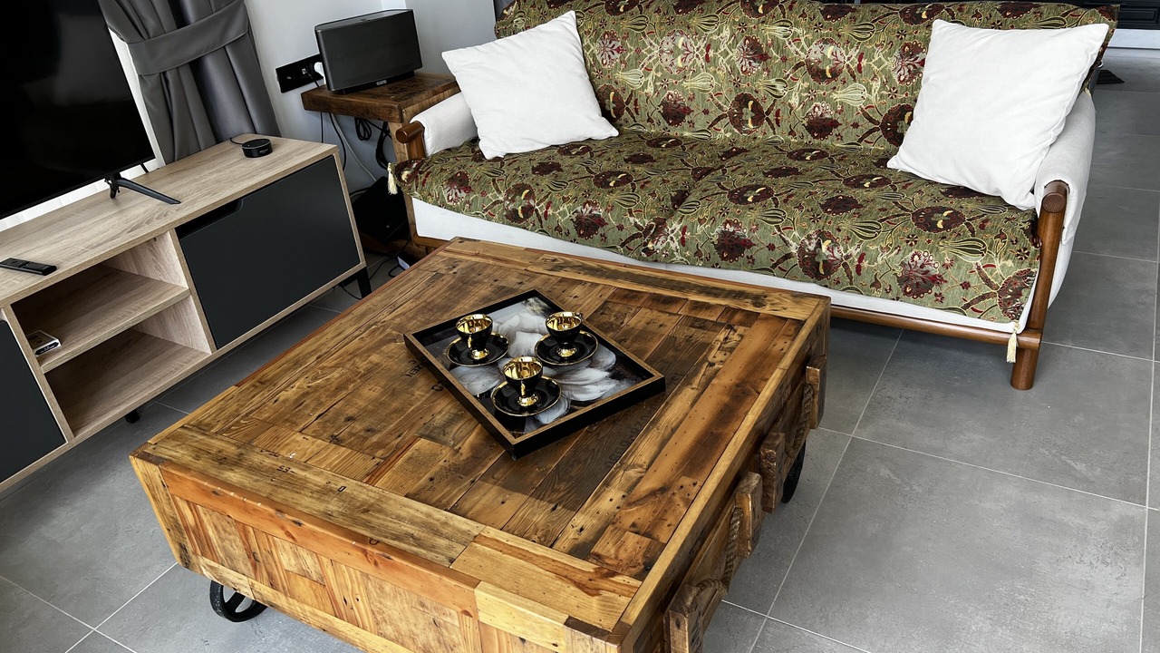 Photo of Livingroom in Turunc