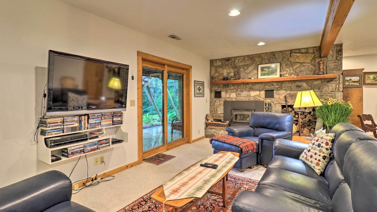 Photo of Bedroom in Canton