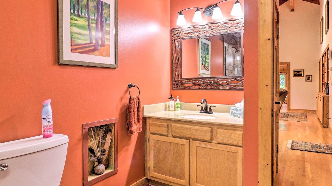Photo of Bathroom in Canton