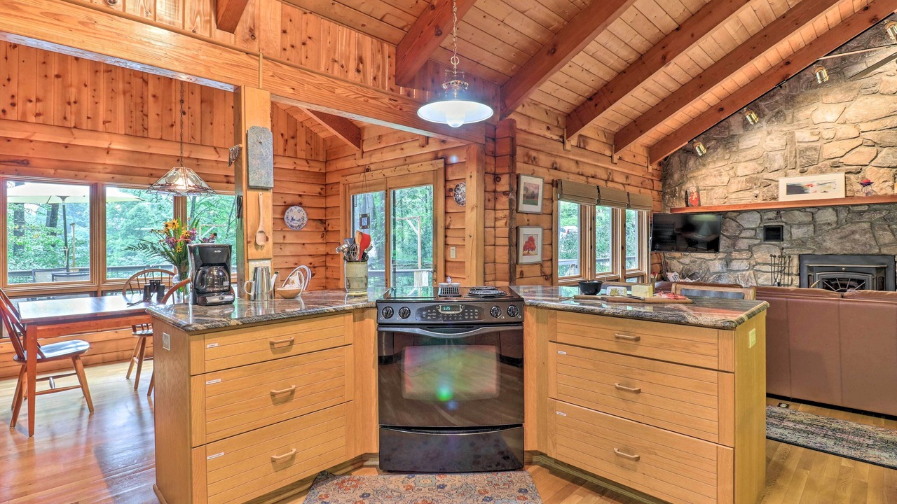 Photo of Kitchen in Canton