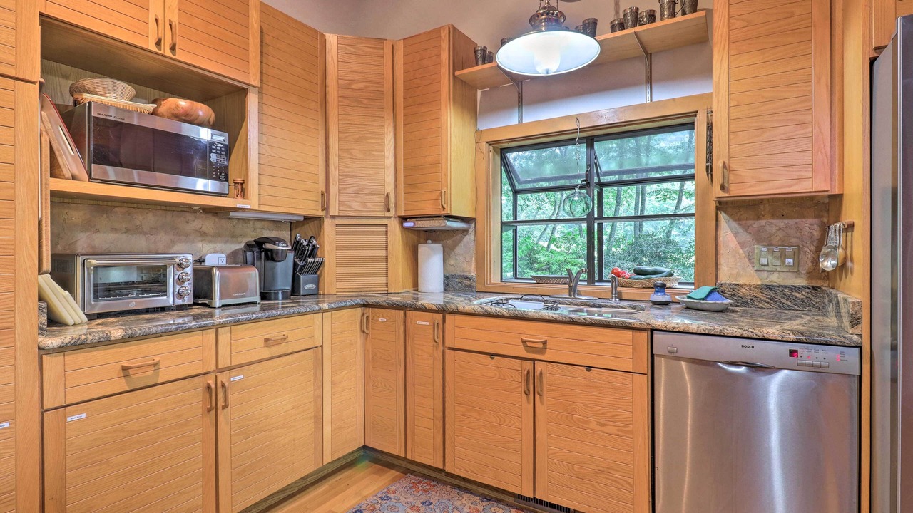 Photo of Kitchen in Canton