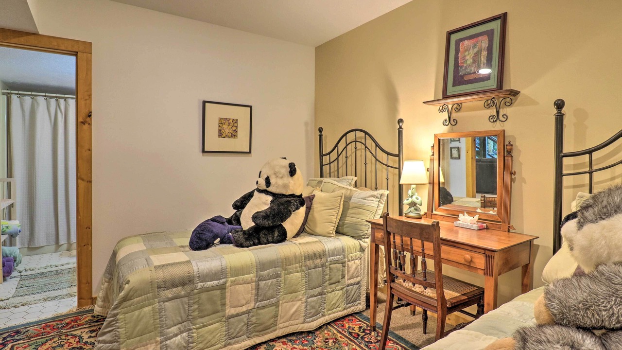 Photo of Bedroom in Canton