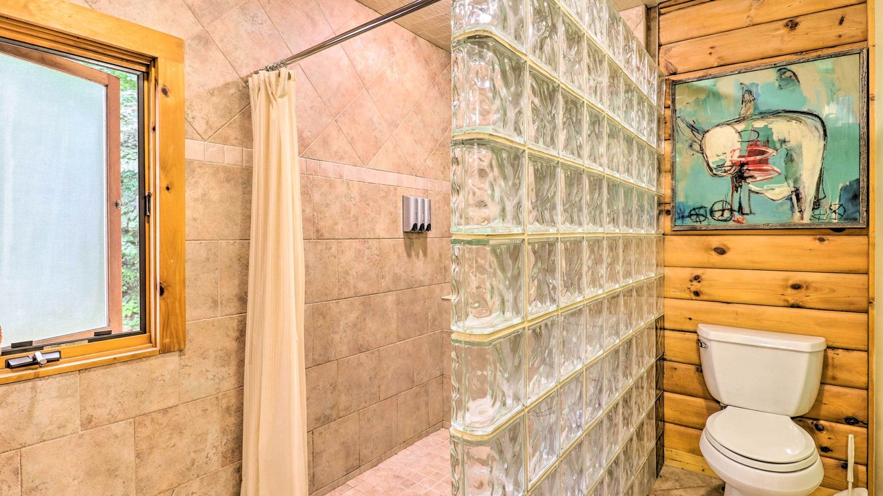 Photo of Bathroom in Canton