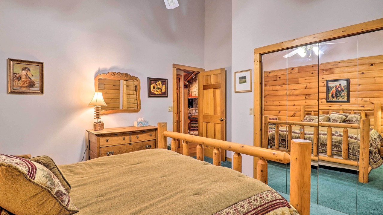 Photo of Bedroom in Canton