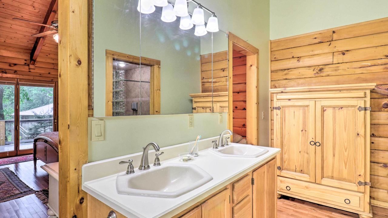 Photo of Bathroom in Canton