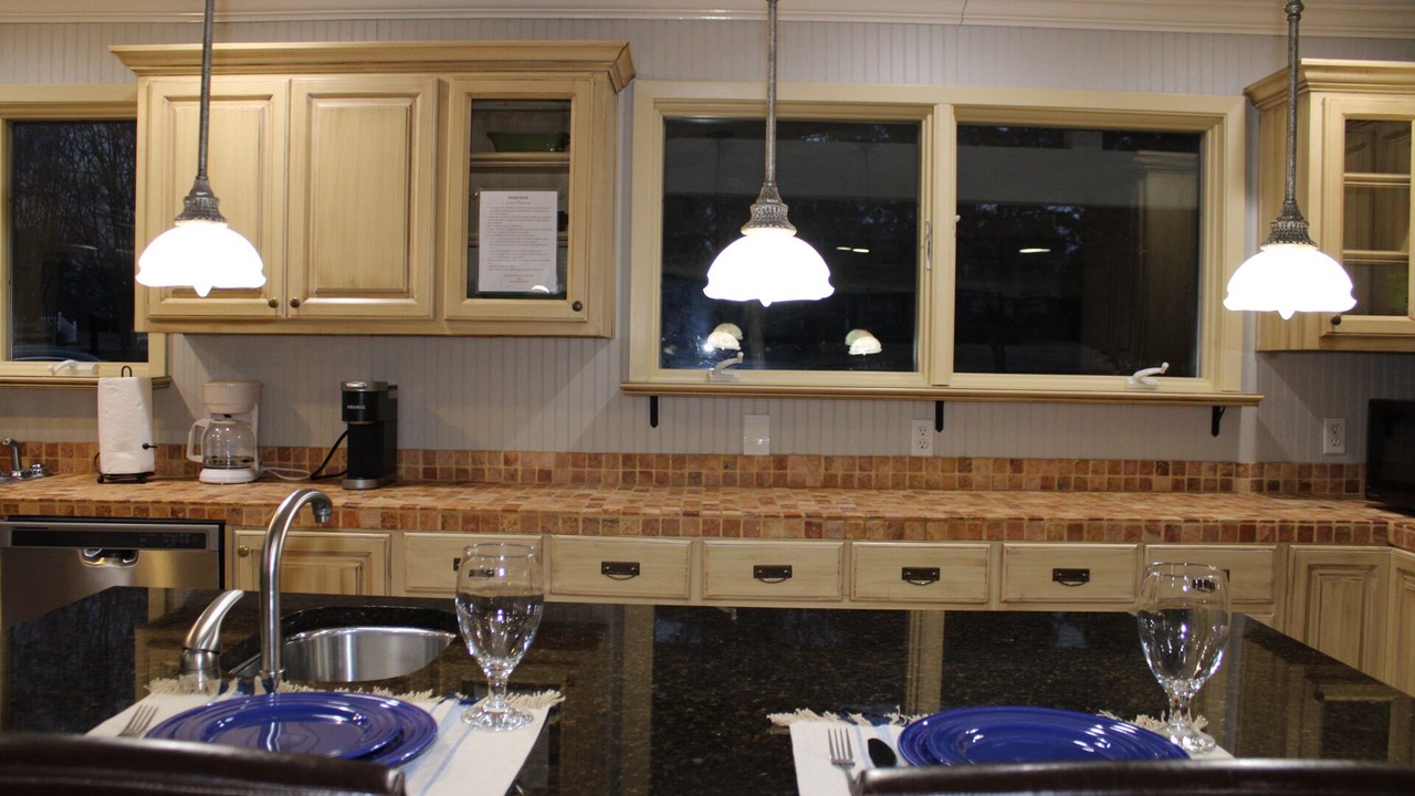Photo of Kitchen in Florence