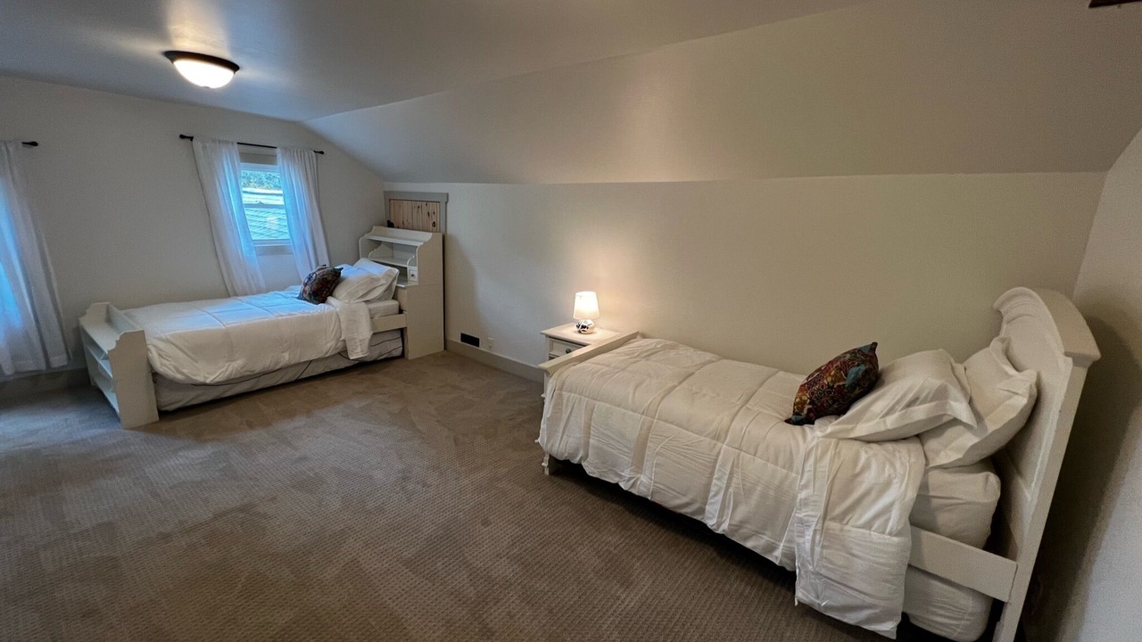 Photo of Bedroom in Madison