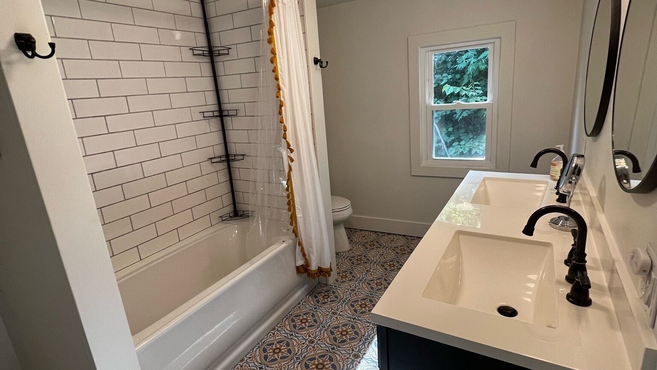 Photo of Bathroom in Madison