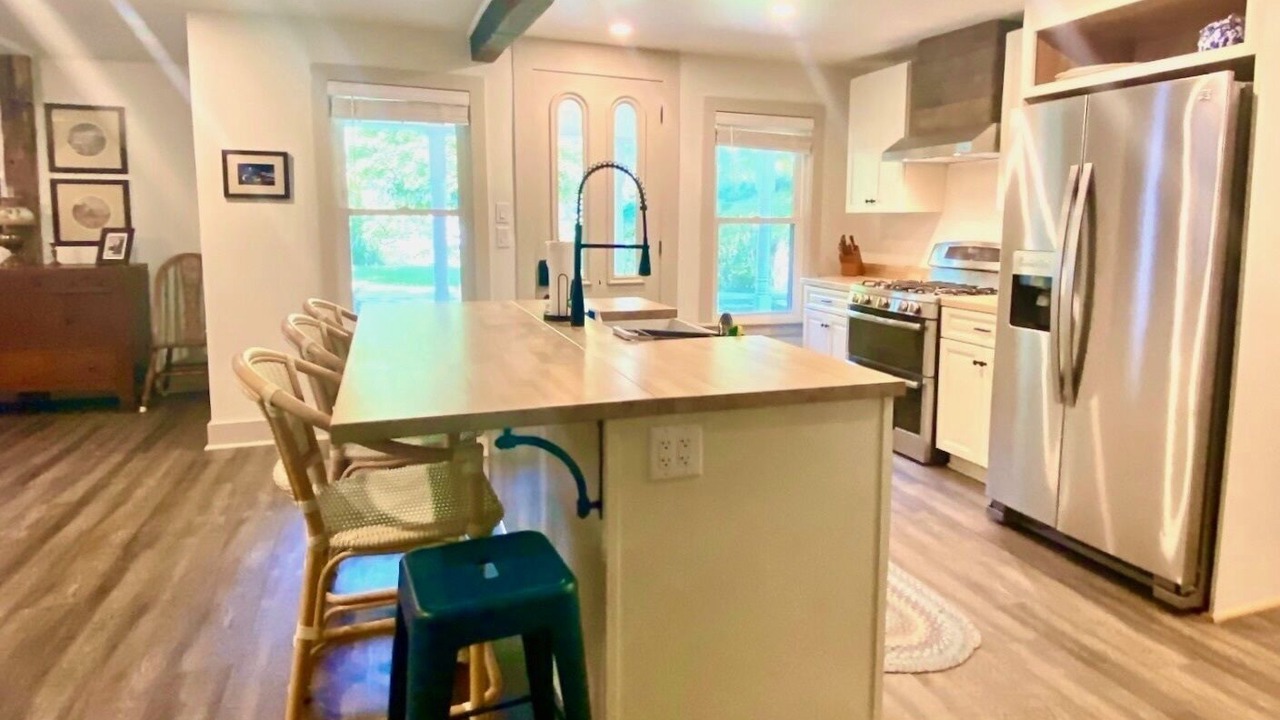 Photo of Kitchen in Madison