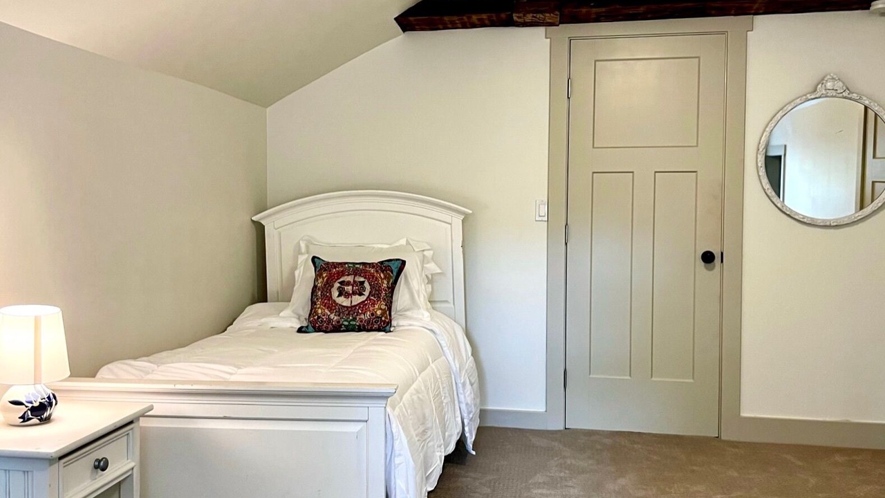 Photo of Bedroom in Madison