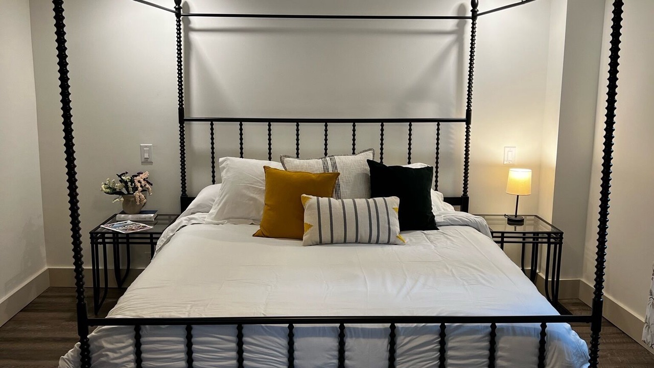 Photo of Bedroom in Madison