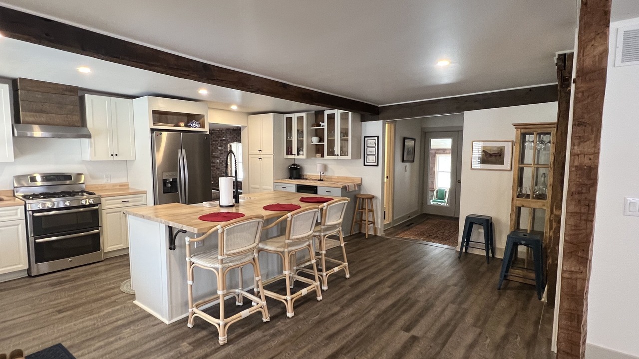 Photo of Kitchen in Madison