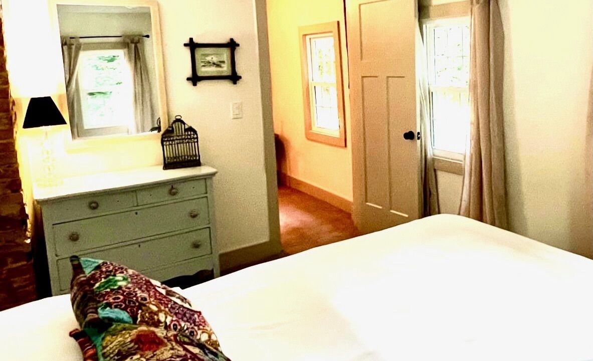 Photo of Bedroom in Madison