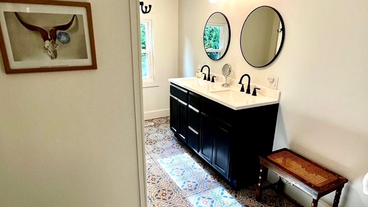 Photo of Bathroom in Madison