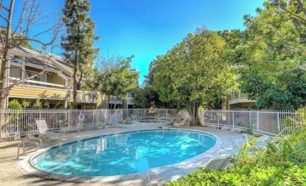 Photo of Outdoor in Santa Ana Heights