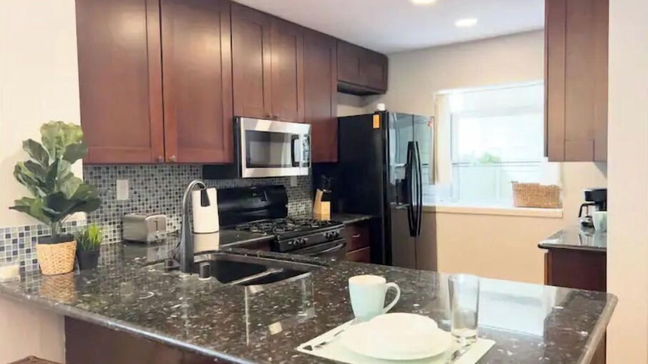 Photo of Kitchen in Santa Ana Heights