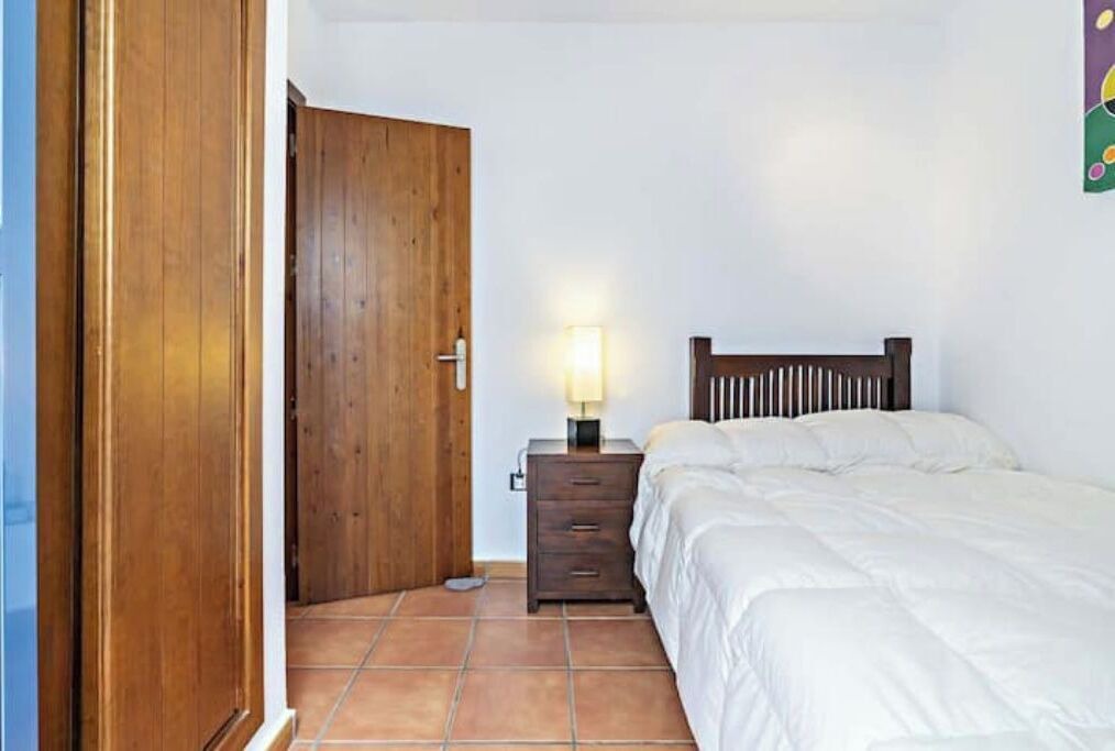 Photo of Bedroom in Las Negras