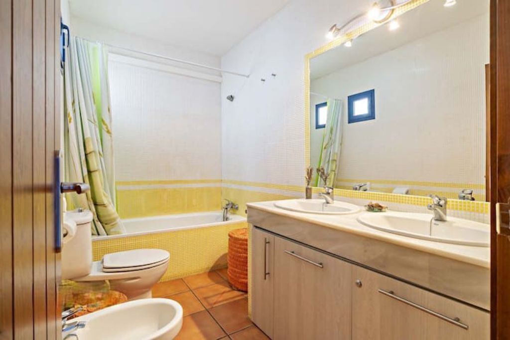 Photo of Bathroom in Las Negras