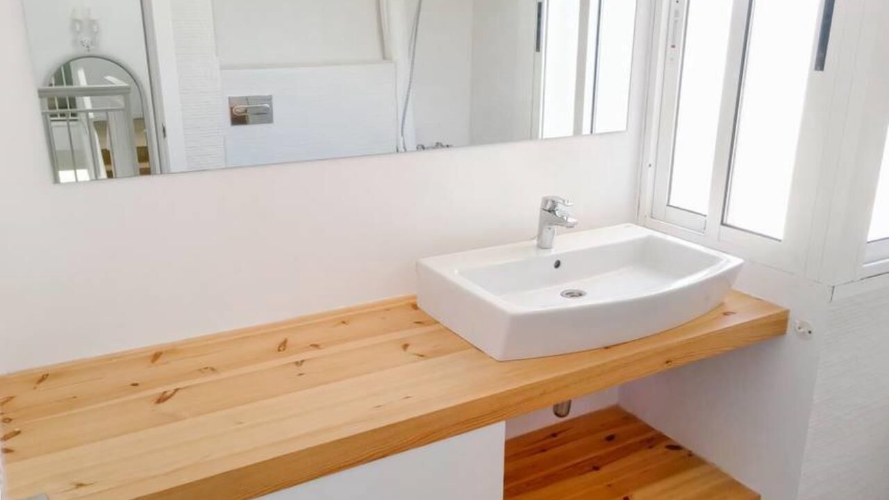 Photo of Bathroom in Puerto Rey