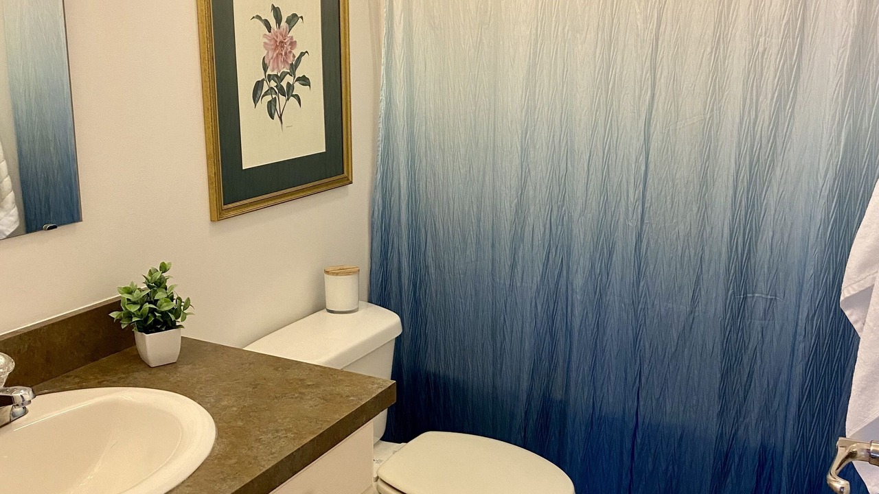 Photo of Bathroom in Athens