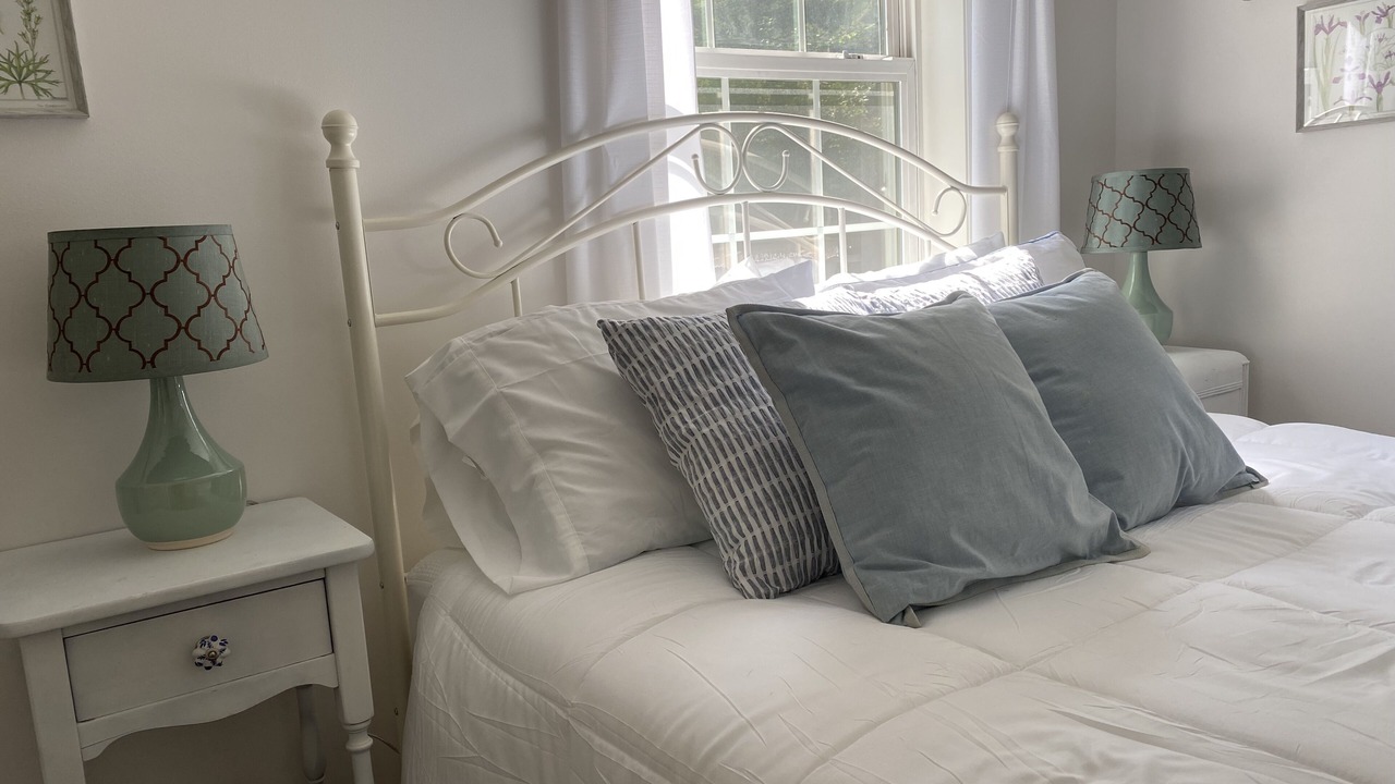Photo of Bedroom in Athens